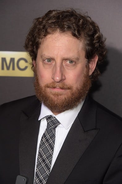 Scott Gimple's $3 Million Net Worth: Writer to TWD Showrunner